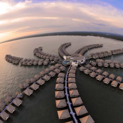 AVANI Sepang Goldcoast Resort