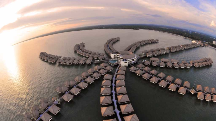 AVANI Sepang Goldcoast Resort