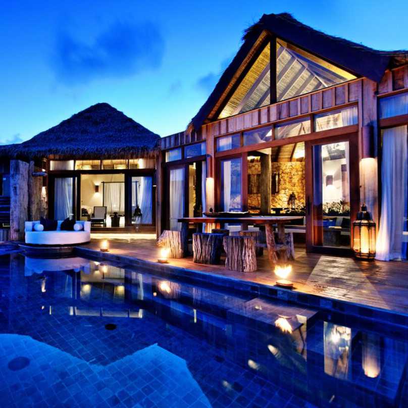 Song Saa Private Island