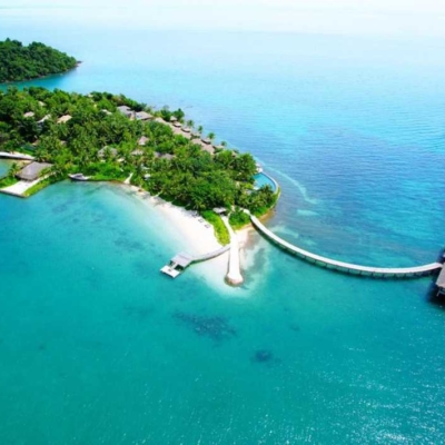 Song Saa Private Island