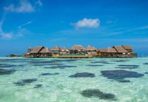 Best Overwater Bungalows - gili-the-private-reserve