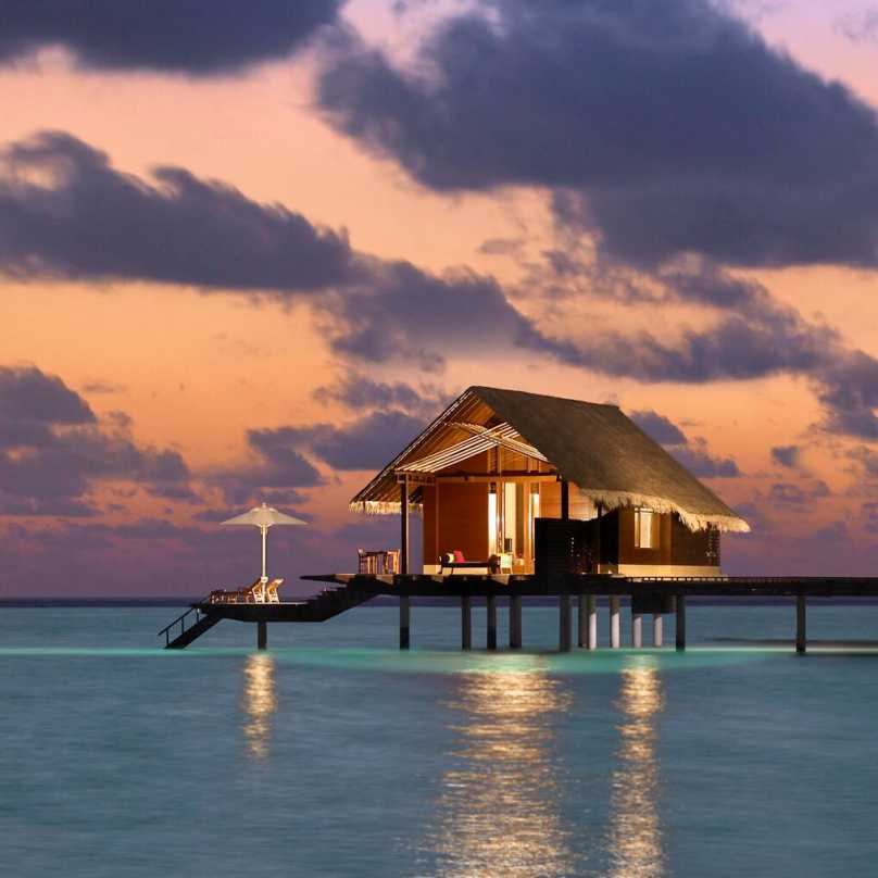 One&Only Reethi Rah