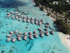 Sofitel Kia Ora Moorea Beach Resort