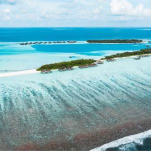 Conrad Maldives Rangali Island