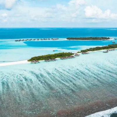 Conrad Maldives Rangali Island