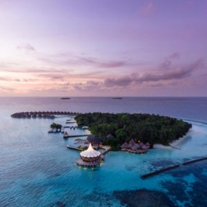 Baros Maldives