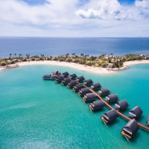 Fiji Marriott Resort Momi Bay