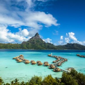 InterContinental Bora Bora & Thalasso Spa