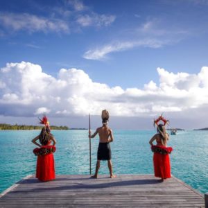 InterContinental Bora Bora & Thalasso Spa