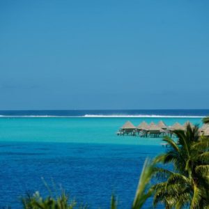 le moana bora bora