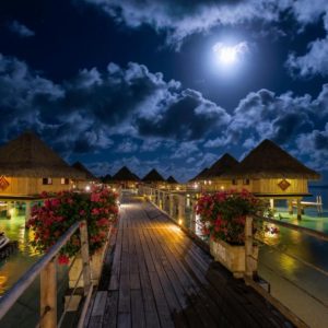 bora bora le moana reviews