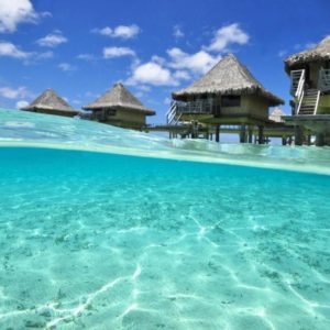 ic bora bora le moana resort