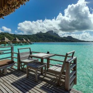 intercontinental bora bora le moana resort beach bungalow