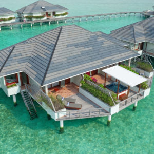 Sun Island Resort