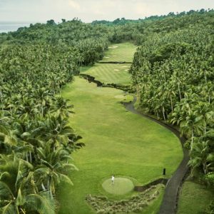 laucala island resort all inclusive