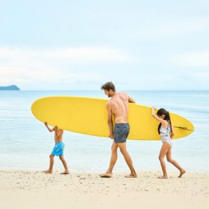 the laucala private island resort