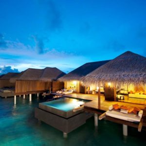 ayada maldives honeymoon package