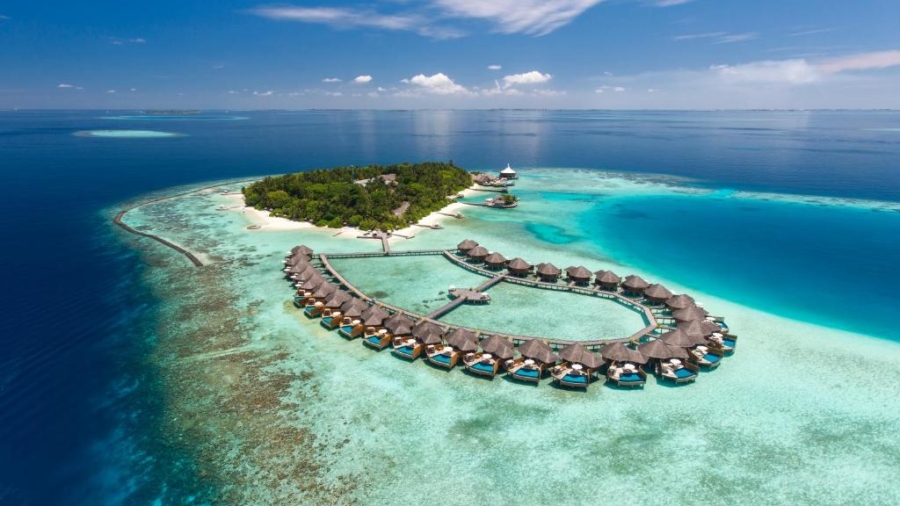 barosmaldives