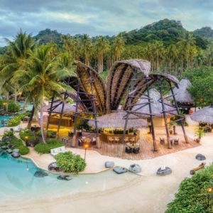 hilltop estate laucala island fiji