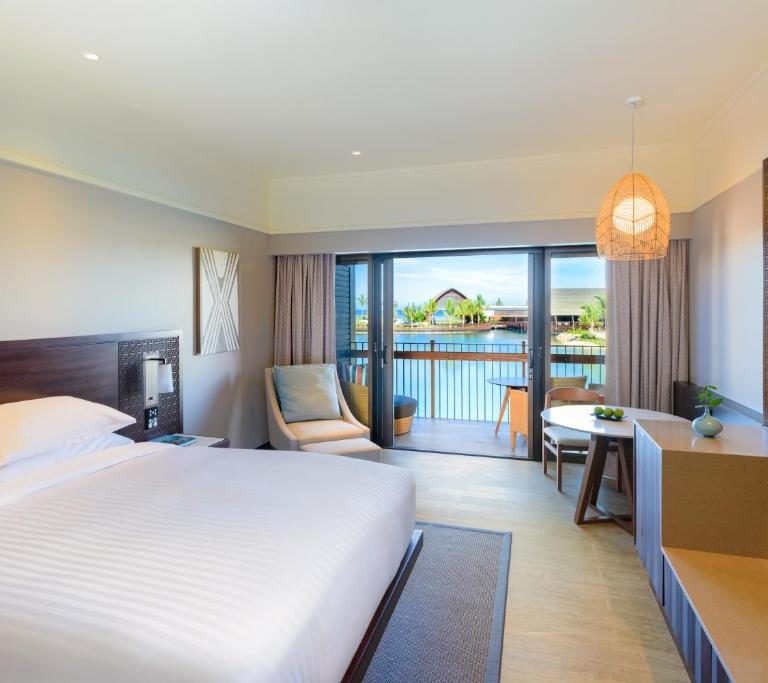 fiji marriott resort momi bay reviews