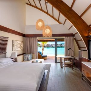 fiji momi bay marriott