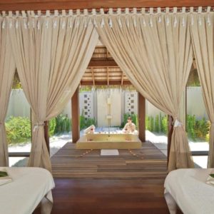 hotel ayada maldive