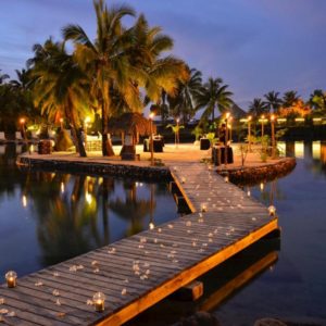 intercontinental tahiti resort & spa papeete