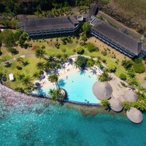 intercontinental tahiti resort & spa