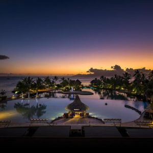 intercontinental tahiti resort and spa