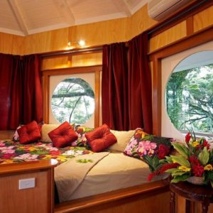 koro sun resort and rainforest spa