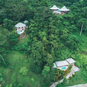 koro sun resort and rainforest spa