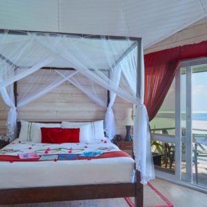 kuredu resort and spa