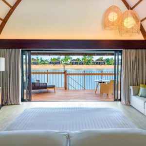 marriott fiji booking