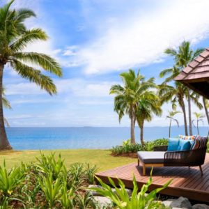 marriott fiji reviews