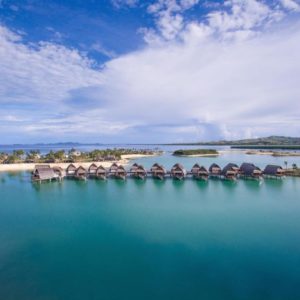 marriott resort fiji