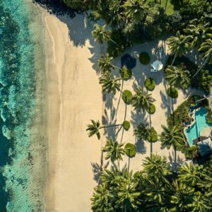 laucala bay resort