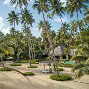 laucala island all inclusive