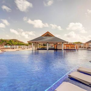 Royalton Antigua Pool