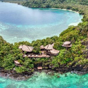 laucala private island