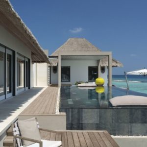 booking cheval blanc maldives