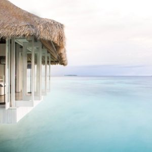 cheval blanc maldives