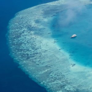 maldives resort cheval blanc